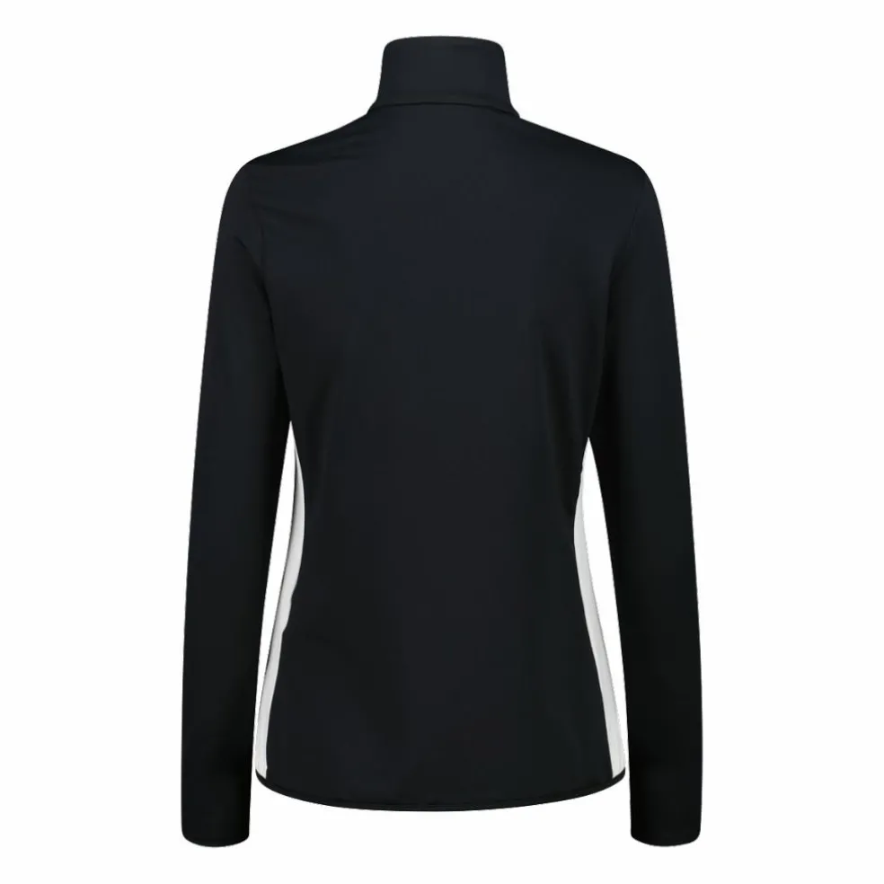 Lupetto Softech da donna