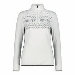 Lupetto Softech da donna