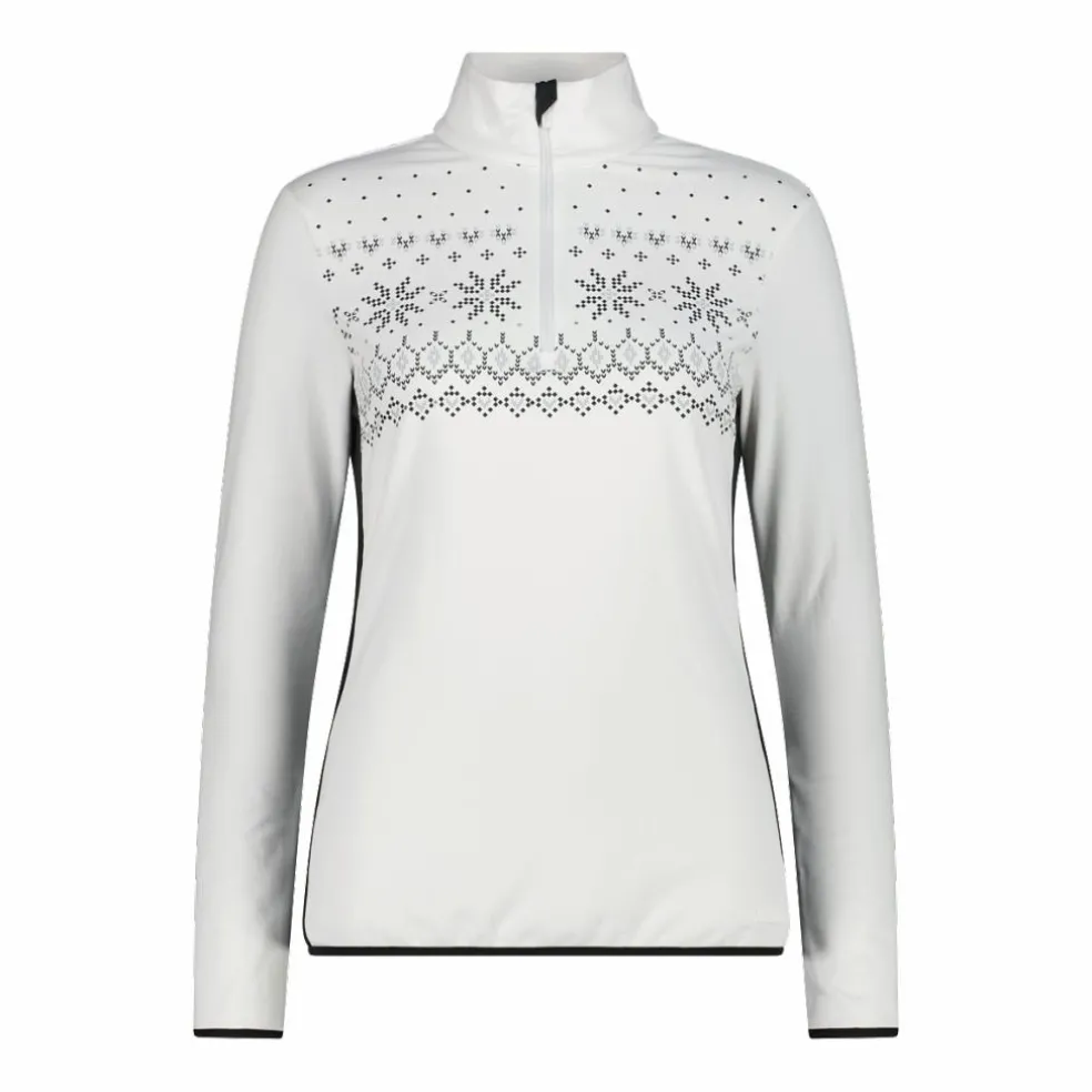 Lupetto Softech da donna
