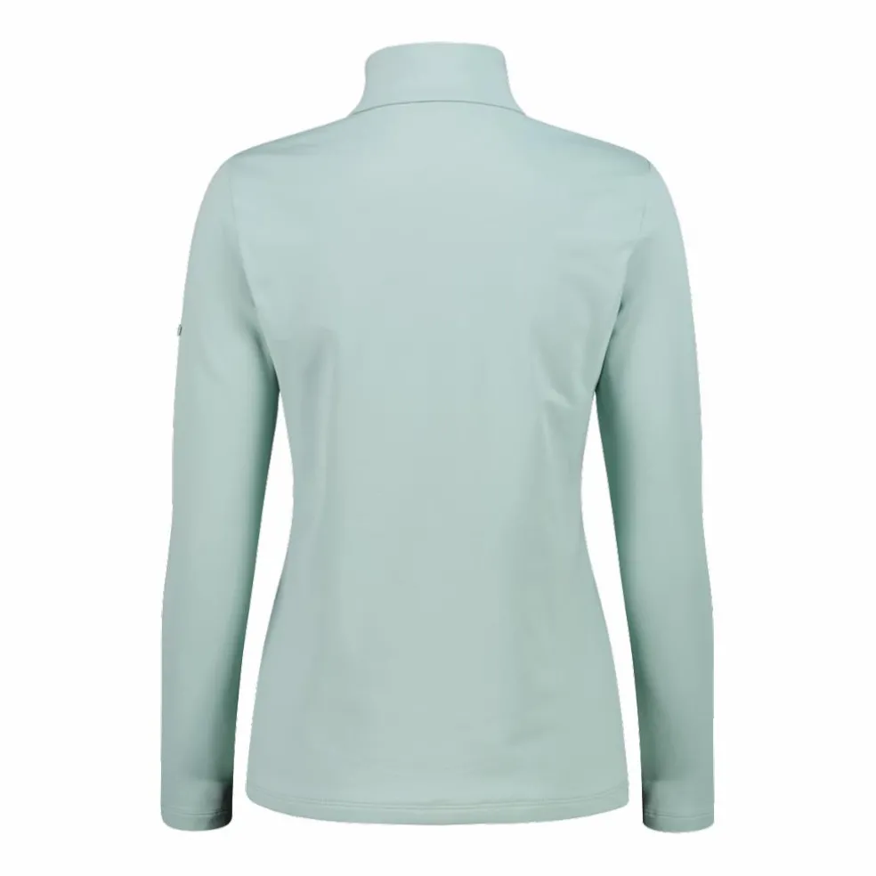Lupetto Softech da donna