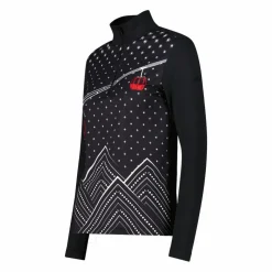 Lupetto Softech da donna