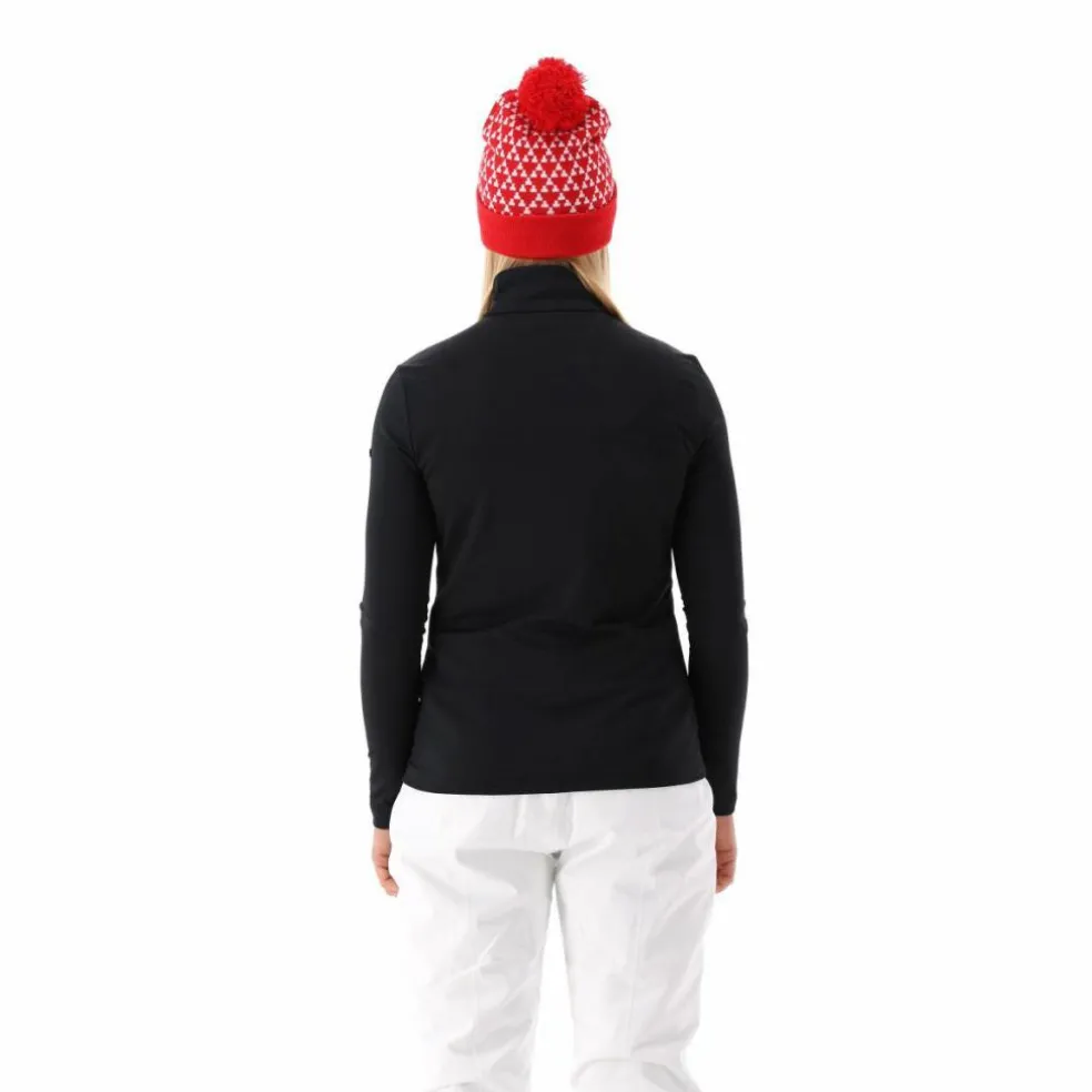 Lupetto Softech da donna