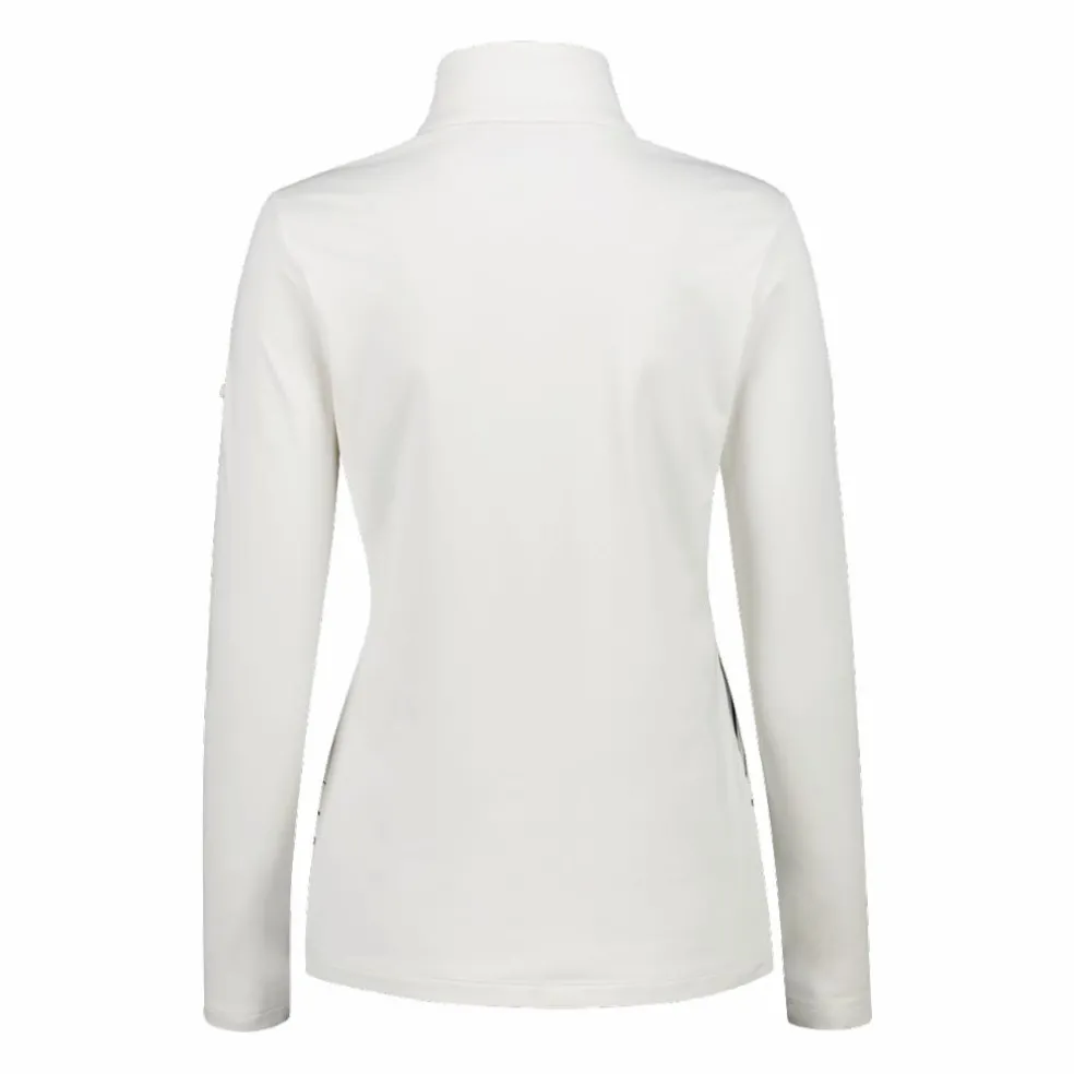Lupetto Softech da donna