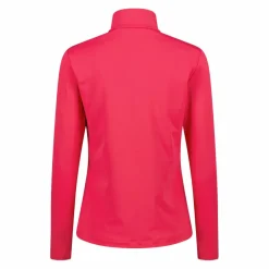 Lupetto Softech da donna stampato