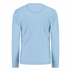 Maglia a maniche lunghe da bambina