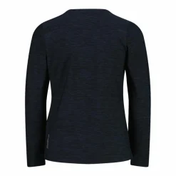 Maglia a maniche lunghe da bambina