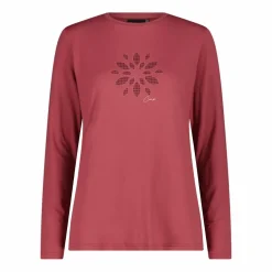 Maglia a maniche lunghe da donna