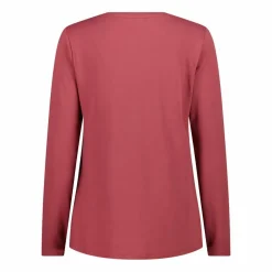 Maglia a maniche lunghe da donna