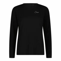 Maglia a maniche lunghe da donna