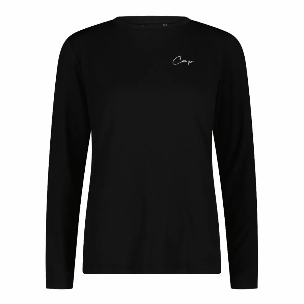 Maglia a maniche lunghe da donna