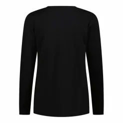 Maglia a maniche lunghe da donna