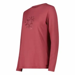 Maglia a maniche lunghe da donna