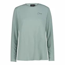 Maglia a maniche lunghe da donna