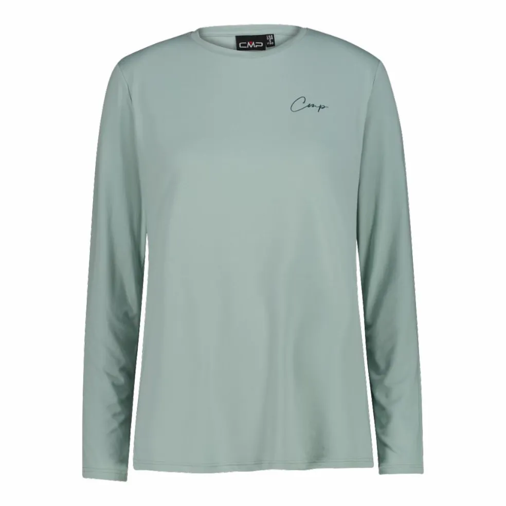 Maglia a maniche lunghe da donna