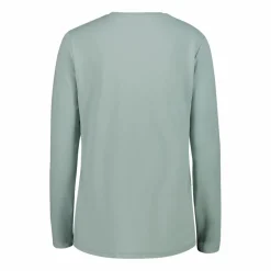 Maglia a maniche lunghe da donna