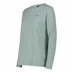 Maglia a maniche lunghe da donna