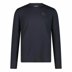 Maglia a maniche lunghe da uomo