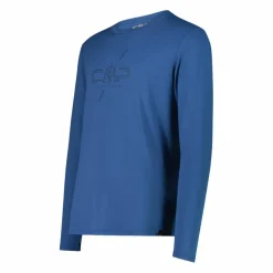 Maglia a maniche lunghe da uomo