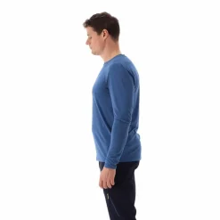 Maglia a maniche lunghe da uomo