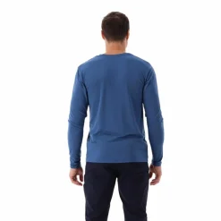 Maglia a maniche lunghe da uomo