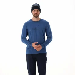 Maglia a maniche lunghe da uomo