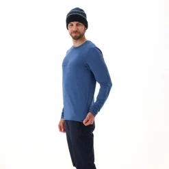 Maglia a maniche lunghe da uomo