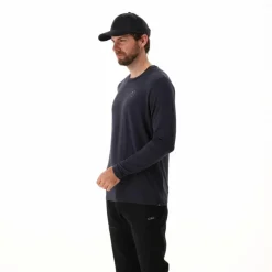 Maglia a maniche lunghe da uomo