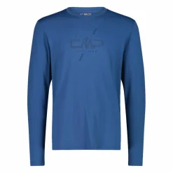 Maglia a maniche lunghe da uomo