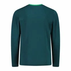 Maglia a maniche lunghe da bambino