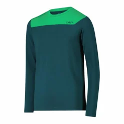 Maglia a maniche lunghe da bambino