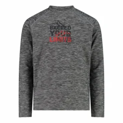 Maglia a maniche lunghe da bambino