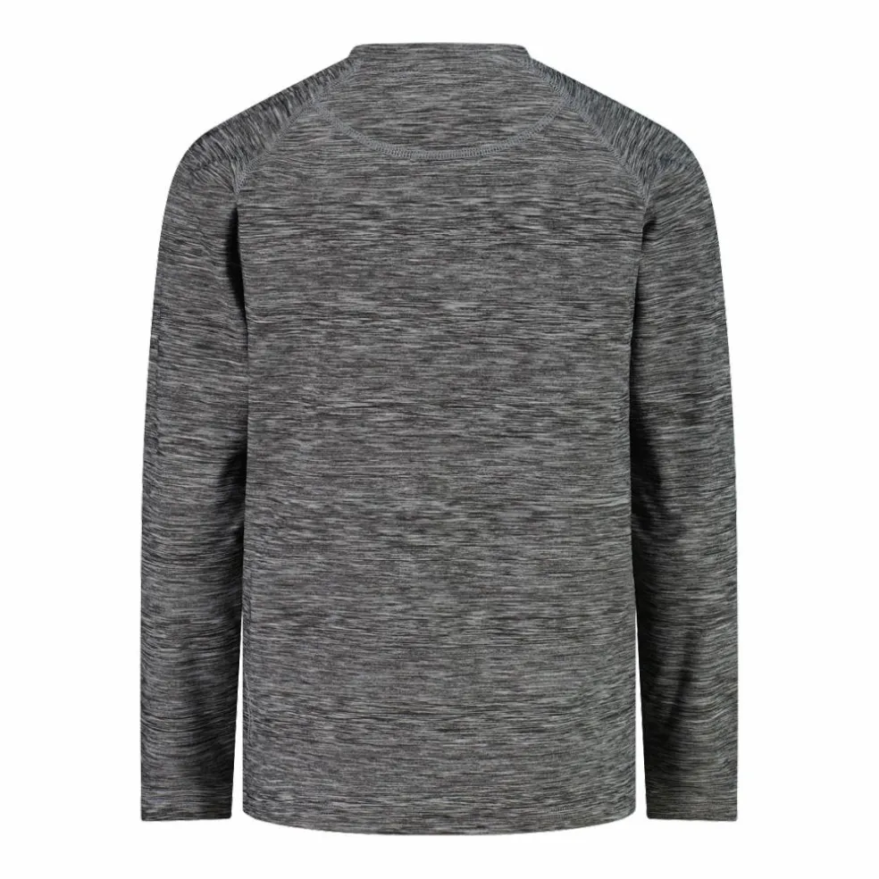 Maglia a maniche lunghe da bambino