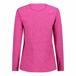 Maglia a maniche lunghe da donna