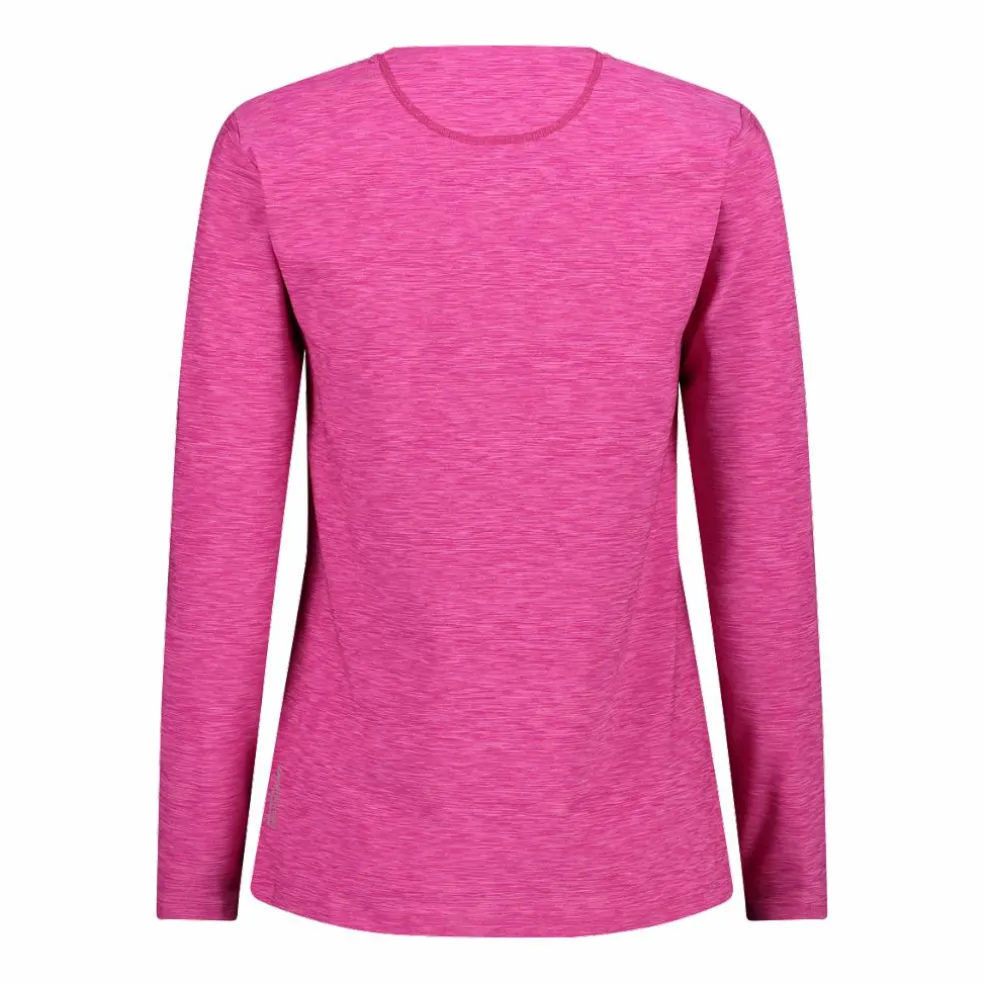 Maglia a maniche lunghe da donna