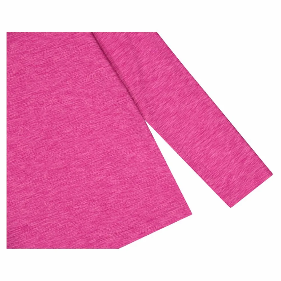 Maglia a maniche lunghe da donna