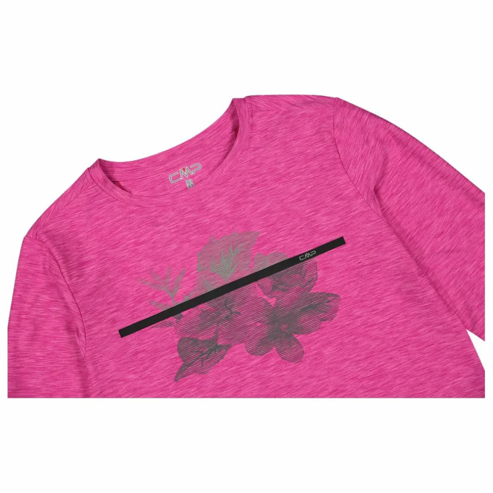 Maglia a maniche lunghe da donna