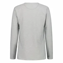 Maglia a maniche lunghe da donna