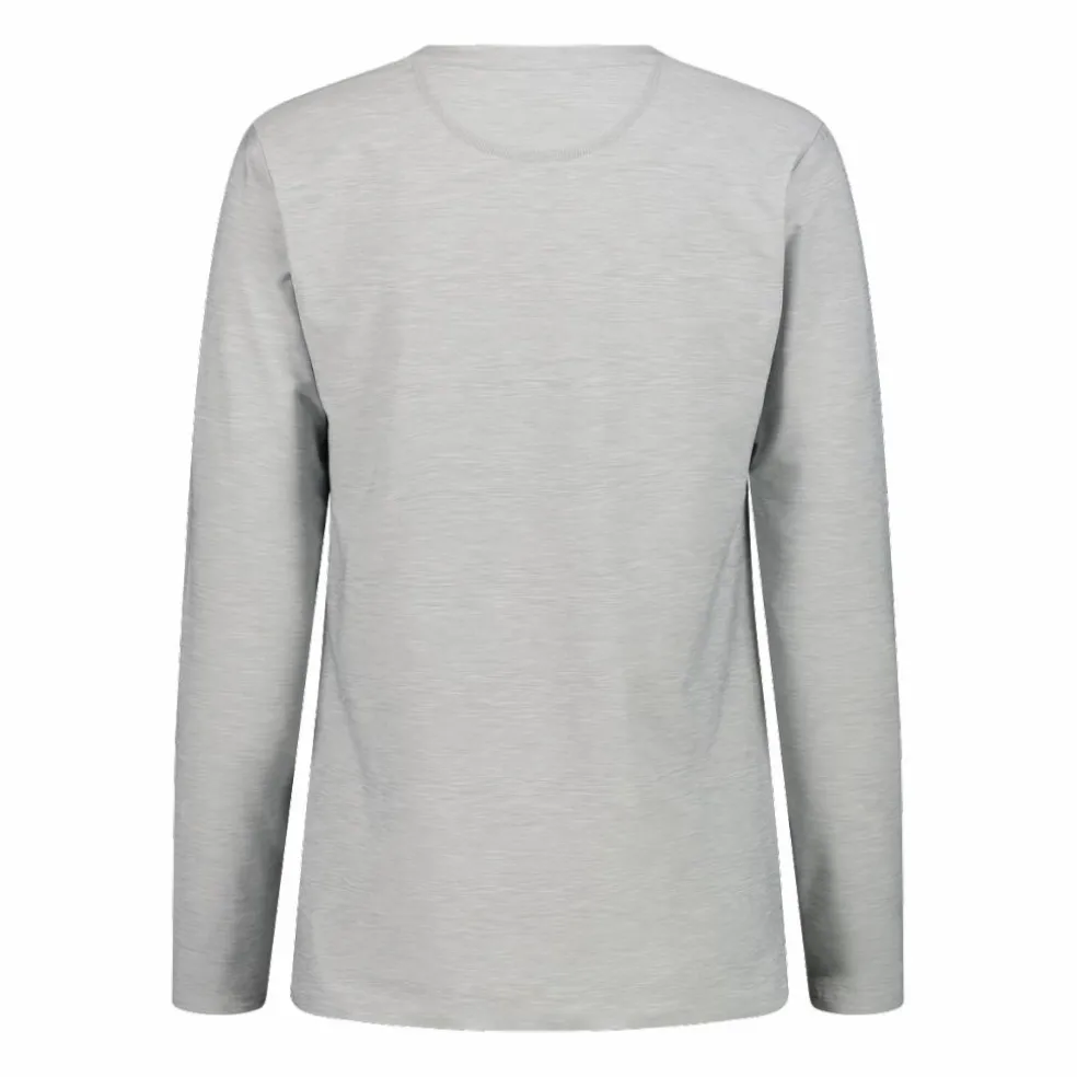 Maglia a maniche lunghe da donna