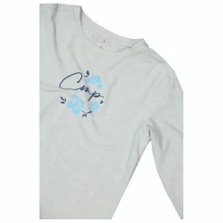Maglia a maniche lunghe da donna