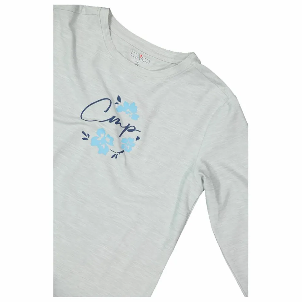 Maglia a maniche lunghe da donna