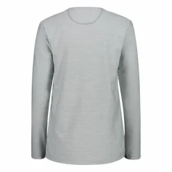 Maglia a maniche lunghe da donna