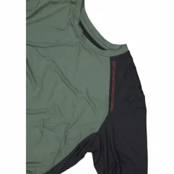 Maglia a maniche lunghe da uomo Unlimitech