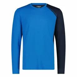 Maglia a maniche lunghe da uomo Unlimitech