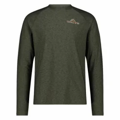 Maglia a maniche lunghe da uomo