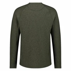 Maglia a maniche lunghe da uomo