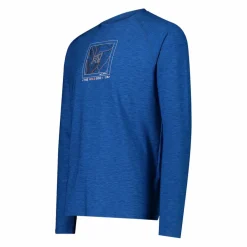 Maglia a maniche lunghe da uomo