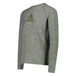 Maglia a maniche lunghe da uomo