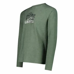 Maglia a maniche lunghe da uomo