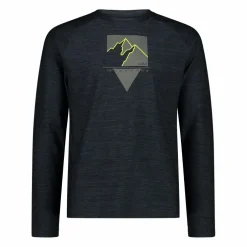 Maglia a maniche lunghe da uomo