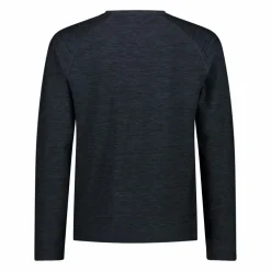 Maglia a maniche lunghe da uomo
